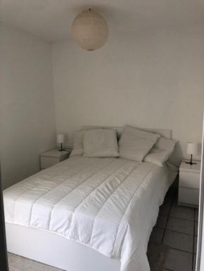Superbe appartement centre-ville parking gratuit